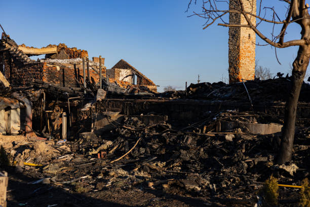 24/7 Emergency Fire Damage Assessment experts in New Egypt, NJ