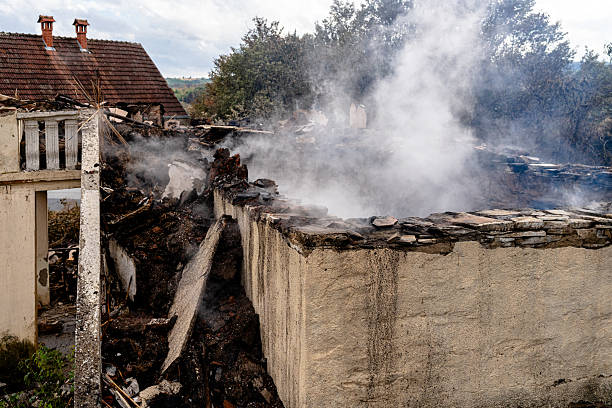 Reliable Fire Damage Assessment contractor in New Egypt, NJ by Fire Damage Biloxi