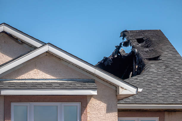 Licensed Fire Damage Assessment service in New Egypt, NJ - Fire Damage Biloxi